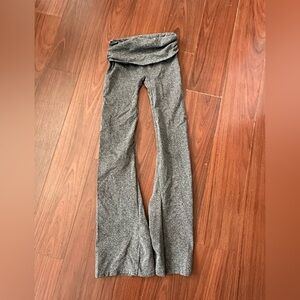 OQQ Gray Lounge Pants